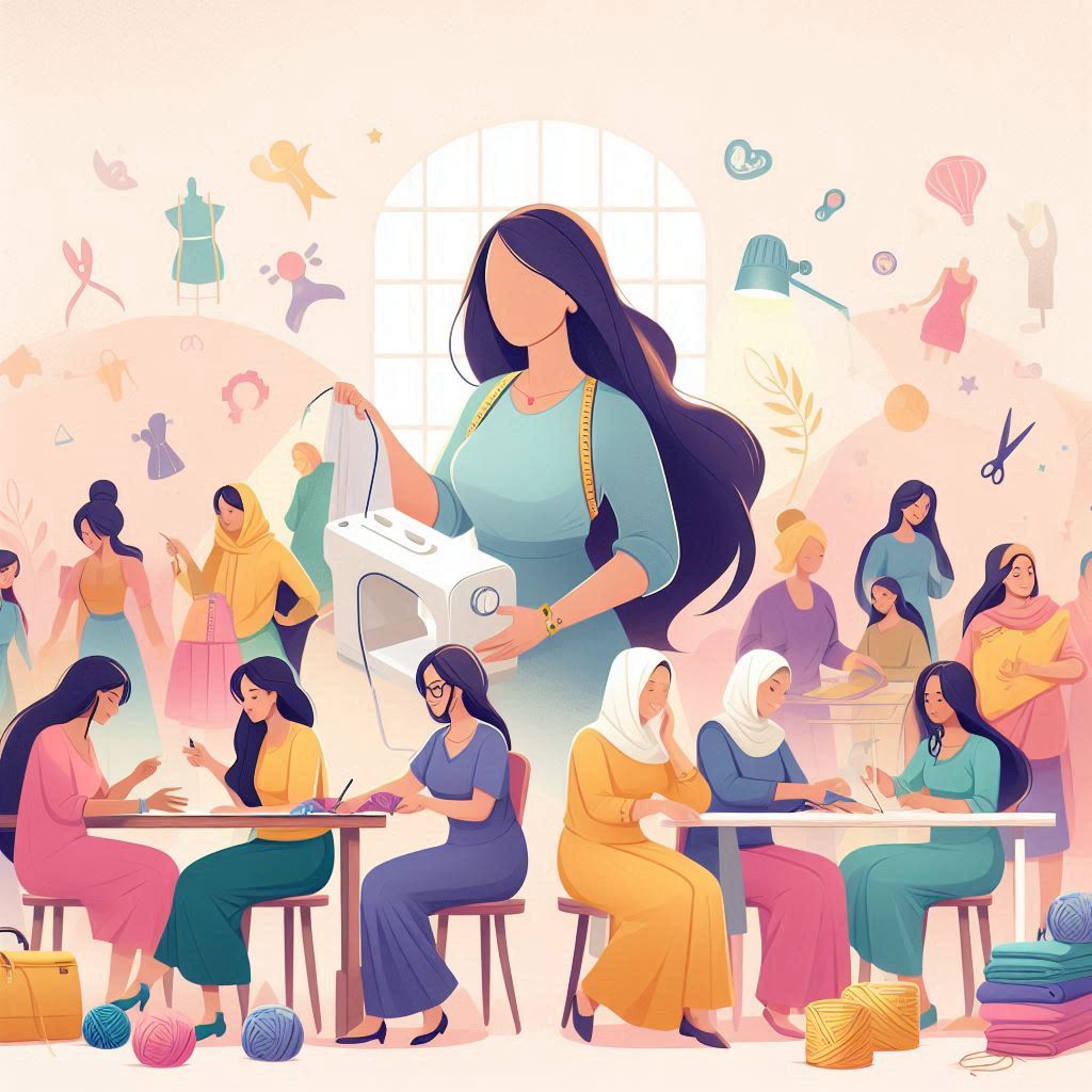 Empowering Creativity